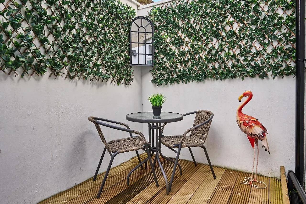 Belfast Luxury Lets - Windsor Townhouse Villa United Kingdom