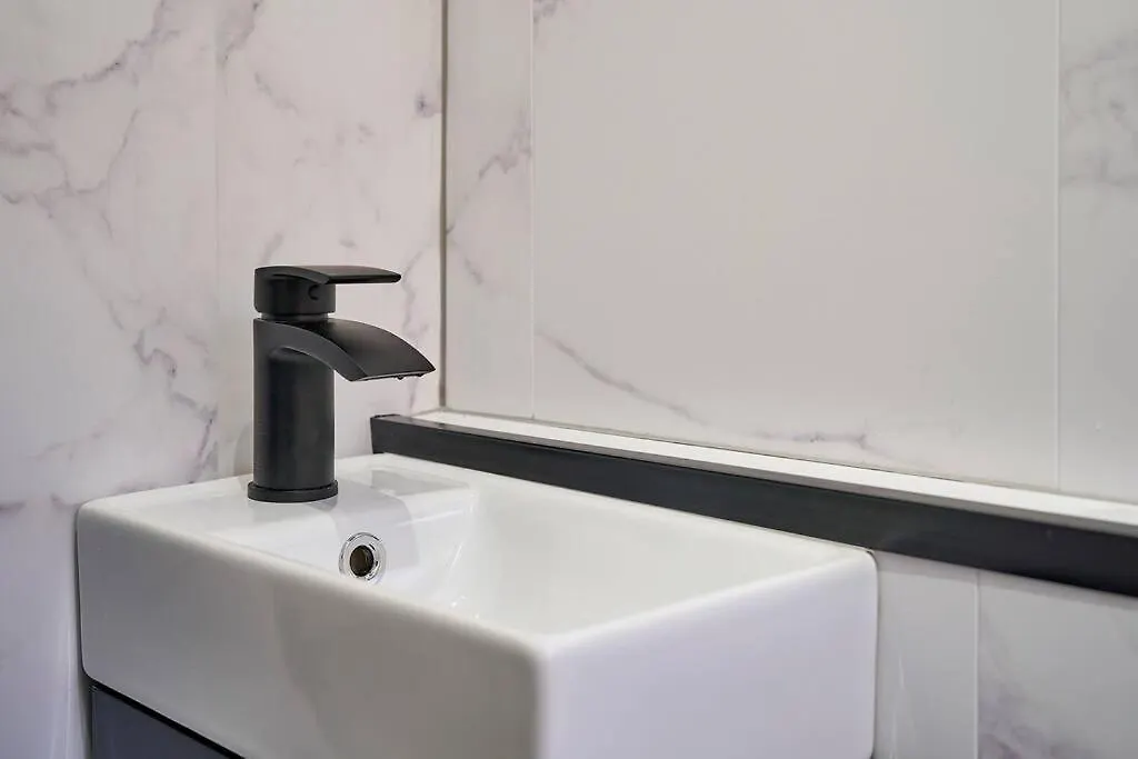 Belfast Luxury Lets - Windsor Townhouse Villa 0*,  United Kingdom