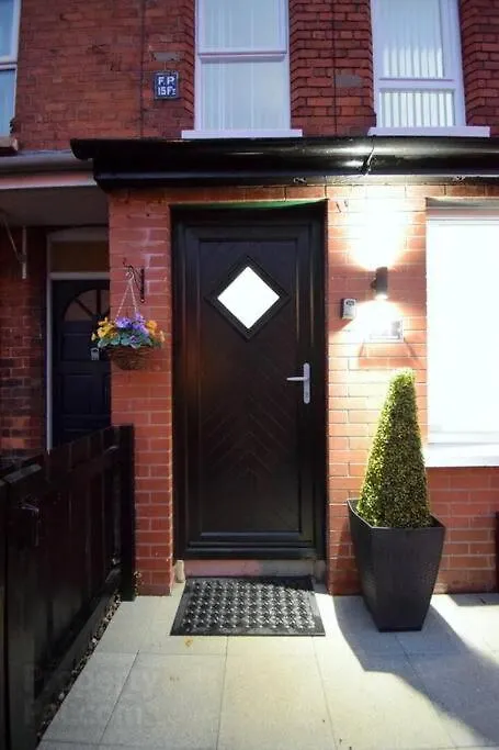 Belfast Luxury Lets - Windsor Townhouse Villa Holiday home