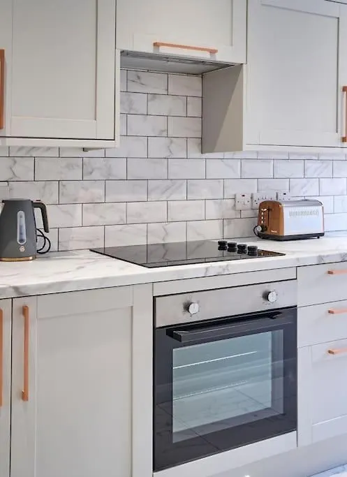 Belfast Luxury Lets - Windsor Townhouse Villa 0*,