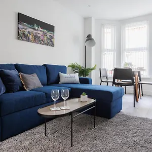 Townhouse In Holiday home